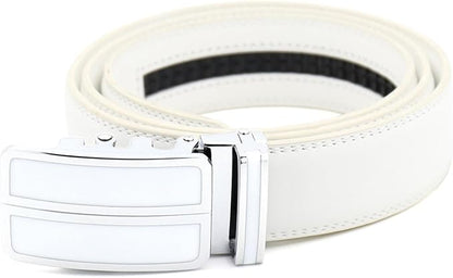 ArcticLock™ Automatic Leather Belt